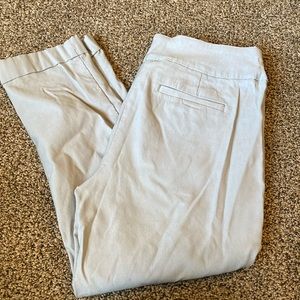 Women’s pull on pants